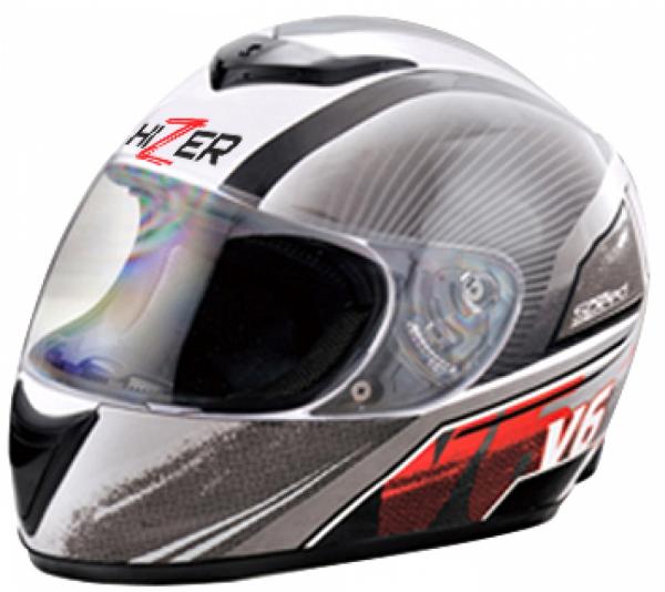 Шлем  Hizer 522#2