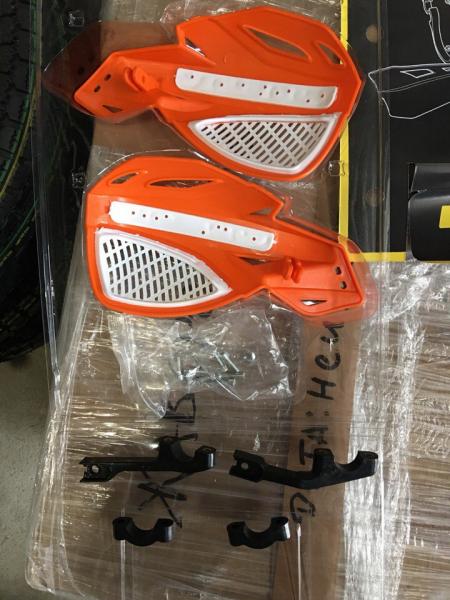 Защита рук ACERBIS #2