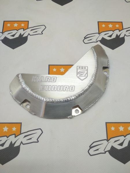 Защита крышки сцепления Honda