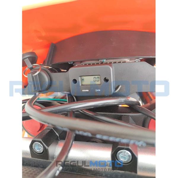 Мотоцикл Regulmoto ATHLETE 300 21/18 Мотоцикл Regulmoto ATHLETE 300 21/18