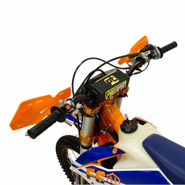 Мотоцикл Hasky F6 250 Enduro 21\18