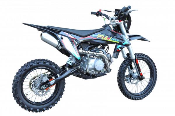 Питбайк Full Crew FC125e 17/14