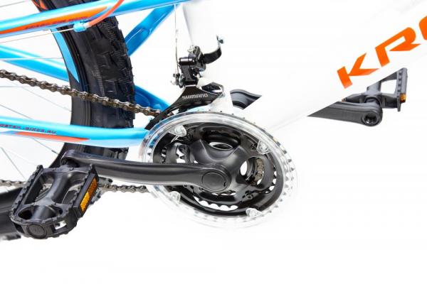 Велосипед KROSTEK JETT 410