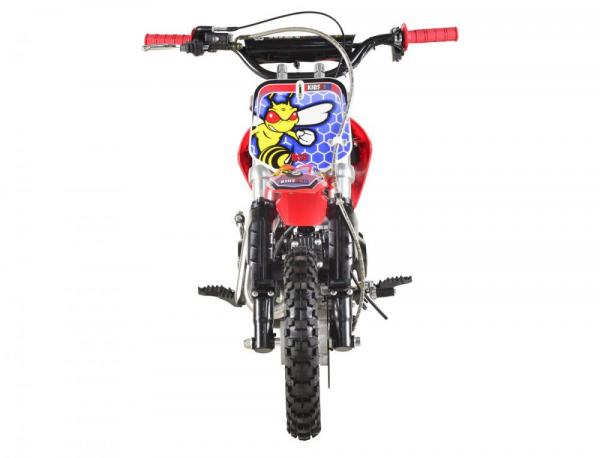 Питбайк детский BSE KIDS PRO-90 10/10