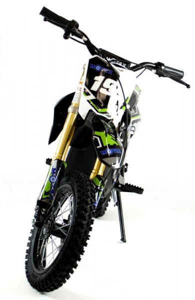 Мини-кросс MOTAX 1300W