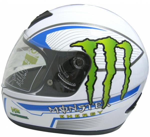 Шлем  Hizer 502#2