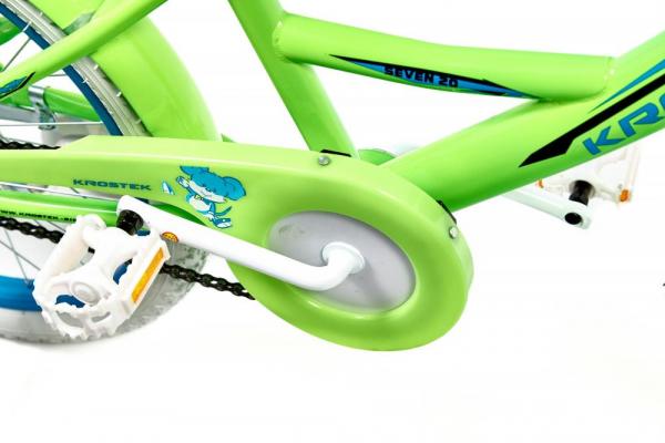 Велосипед 20" KROSTEK SEVEN (500013)
