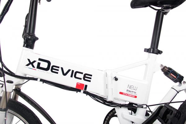 Электровелосипед xDevice xBicycle 20