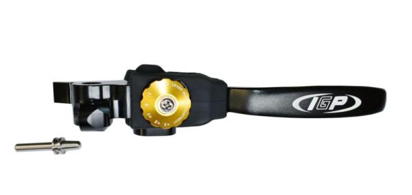 Рычаг переднего тормоза IGP CNC для тормозных машинок Z-HUA