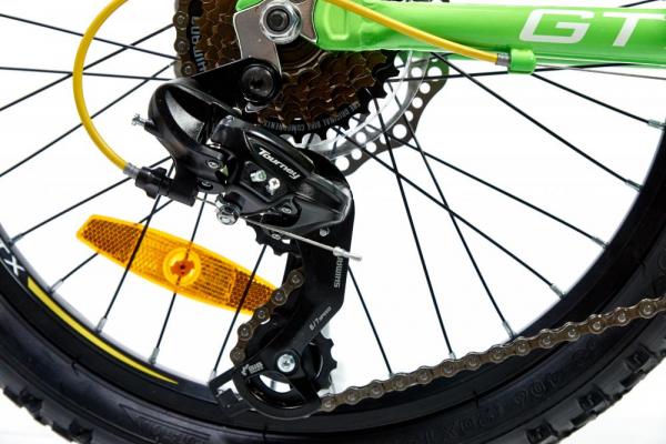 Велосипед GTX TROPHY 20