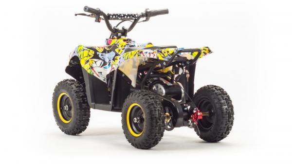 Квадроцикл Motoland ATV  SD8