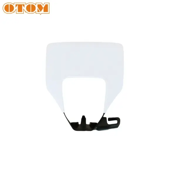 Пластик фары Husqvarna FC250/350/450 16-18