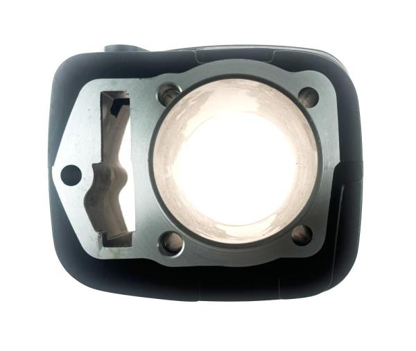 ЦПГ (поршневая) 165FMM, 166FMM (CB250D-G) d=65.5 (под цепь грм, черная) ЦПГ (поршневая) 165FMM, 166FMM (CB250D-G) d=65.5 (под цепь грм, черная)