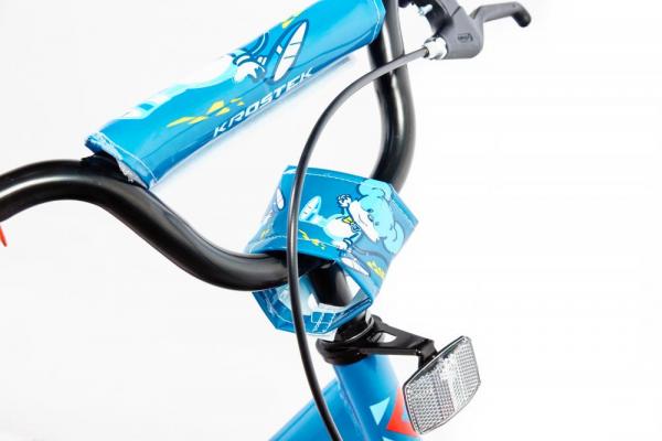 Велосипед 18" KROSTEK SEVEN (500012)