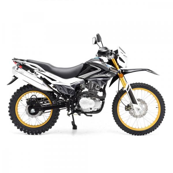 Мотоцикл  Regulmoto SK 250GY-5 Мотоцикл  Regulmoto SK 250GY-5
