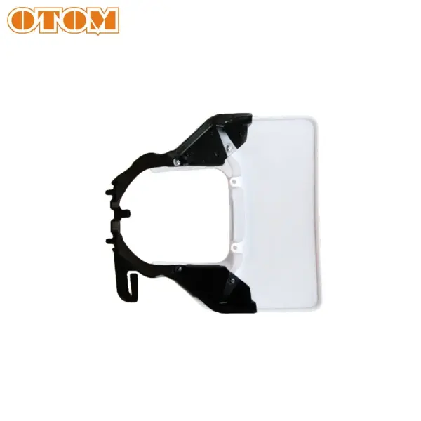 Пластик фары Husqvarna FC250/350/450 16-18