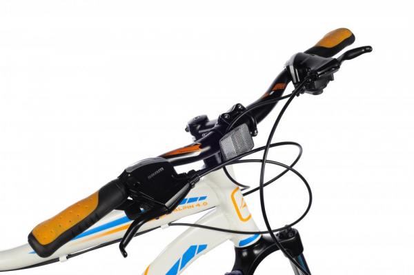 Велосипед GTX ALPIN 4.0