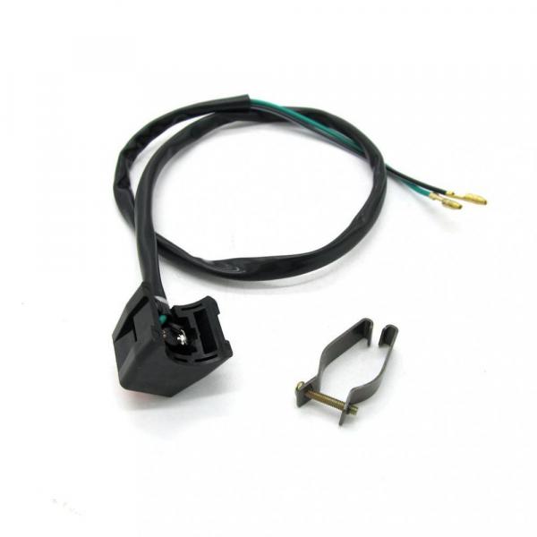 Пульт (кнопка стартера) квадратная