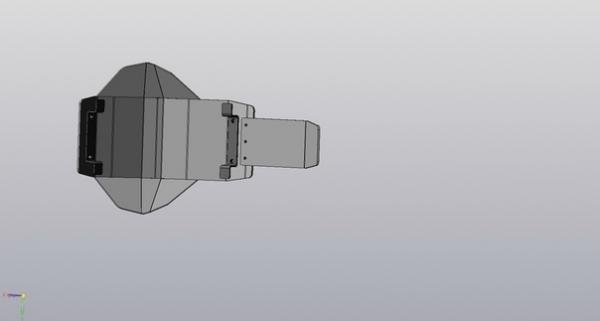 Защита картера Avantis Enduro