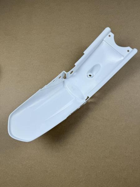 Крыло заднее CRF110, белый)