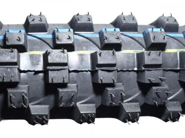 Покрышка Regulmoto 120/90-18 (кроссовая)