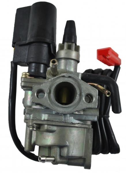 Карбюратор TACT50