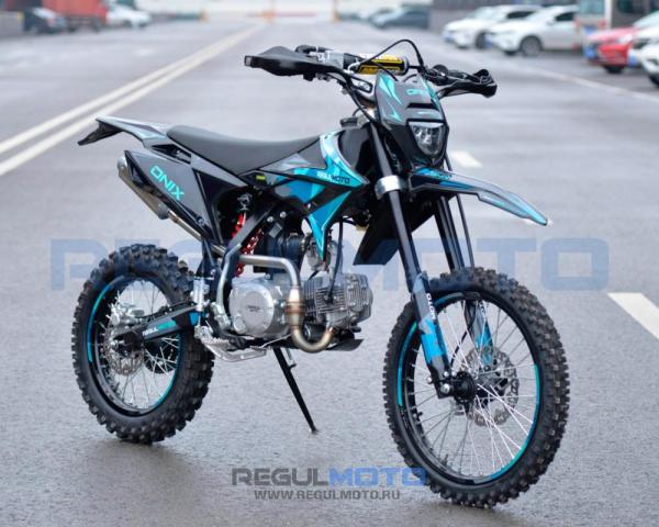 Питбайк Regulmoto ONIX
