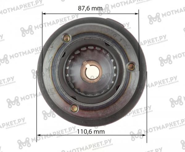 Ротор 172FMM-3A (CB250-F)