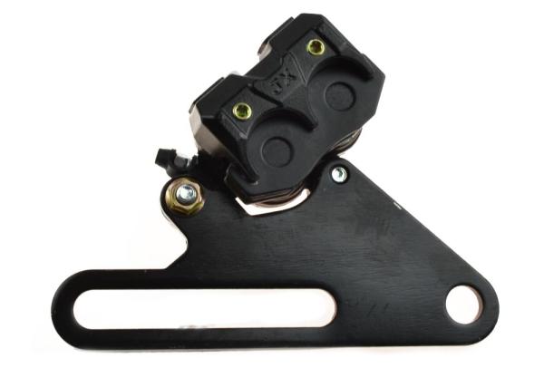Суппорт задний (2 поршня)