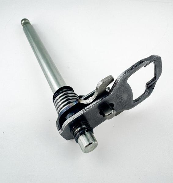 Вал п/п в сборе LX176MN YBS300 (6 скоростей)