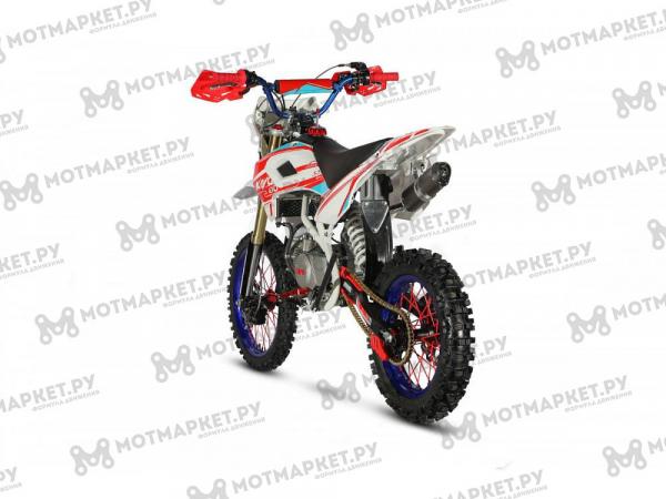Питбайк KAYO EVOLUTION YX150 17/14 KRZ