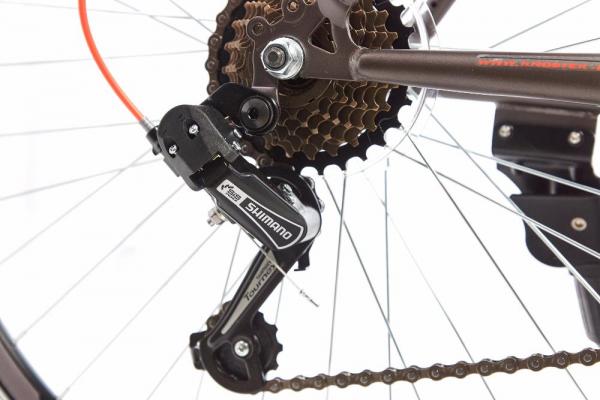 Велосипед KROSTEK IMPULSE 600