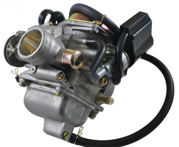 Карбюратор 157QMJ 150см3