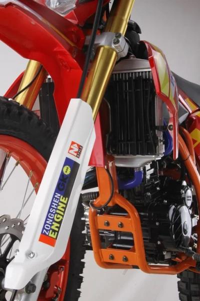 Мотоцикл Roliz SPORT-008