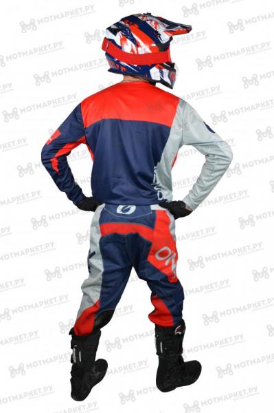 Комплект для кросс-эндуро (штаны + джерси) #5