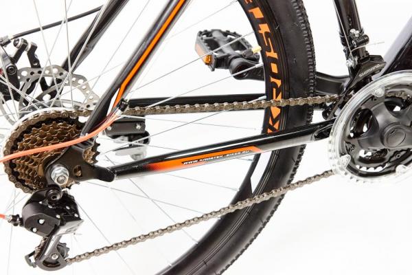 Велосипед KROSTEK PLASMA 905