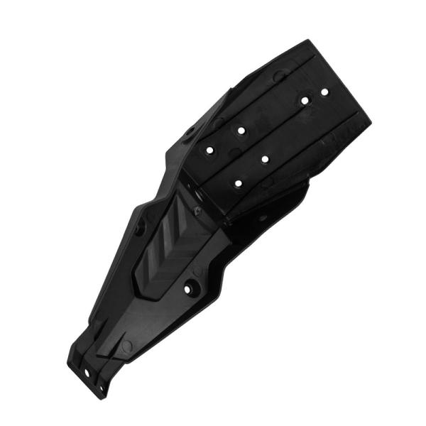 Подкрылок задний (крепление под номер) ZR, CRZ-300