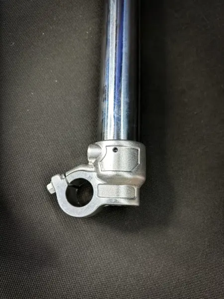 Амортизаторы передние (передняя вилка) HTW картриджная