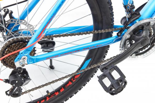 Велосипед KROSTEK ULTIMATE 710