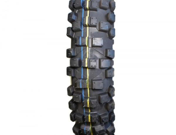 Покрышка Regulmoto 90/100-14 (питбайк)