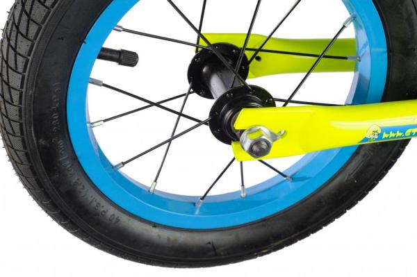 Беговел GTX GOOFY