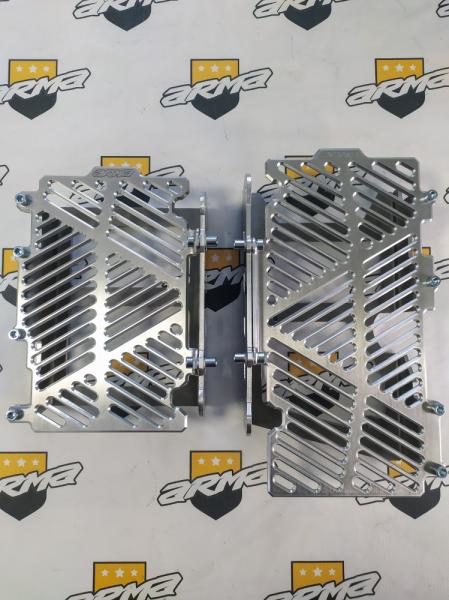 Защита радиаторов AVANTIS А7