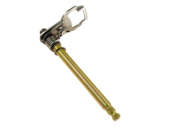 Вал п/п в сборе 165FML (CBB200) 165FMM (CB250D-G) 165FMM (CBB250) 169FMM (CB250) 172FMM-3A (без балансирного вала)