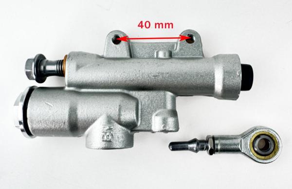 Главный тормозной цилиндр REMBO, KEWS, KTM