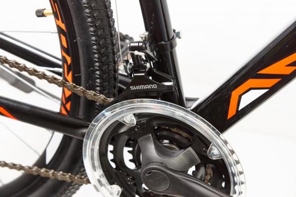 Велосипед KROSTEK PLASMA 905