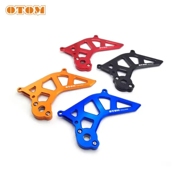 Крышка ведущей звезды MT-250 (DT230 Lanza) 2Т OTOM