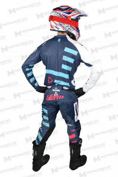 Комплект для кросс-эндуро (штаны + джерси) #16