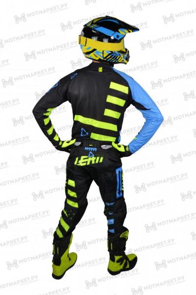 Комплект для кросс-эндуро (штаны + джерси) #3