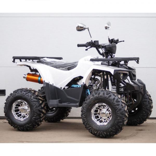 Квадроцикл Hummer 125