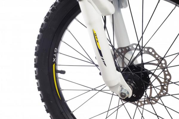 Велосипед GTX DAKAR  20